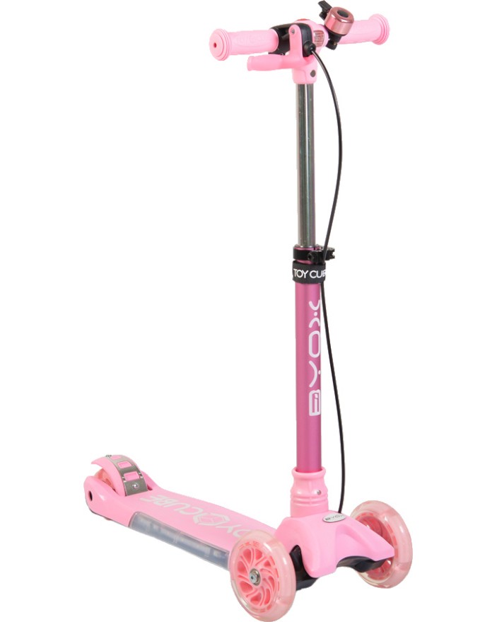  Byox Toy Cube -     - 