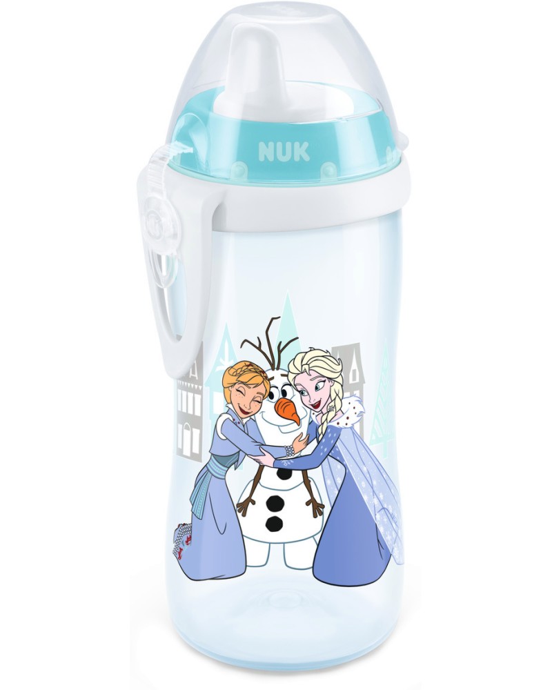     NUK First Choice - 300 ml,   ,    , 12+  - 