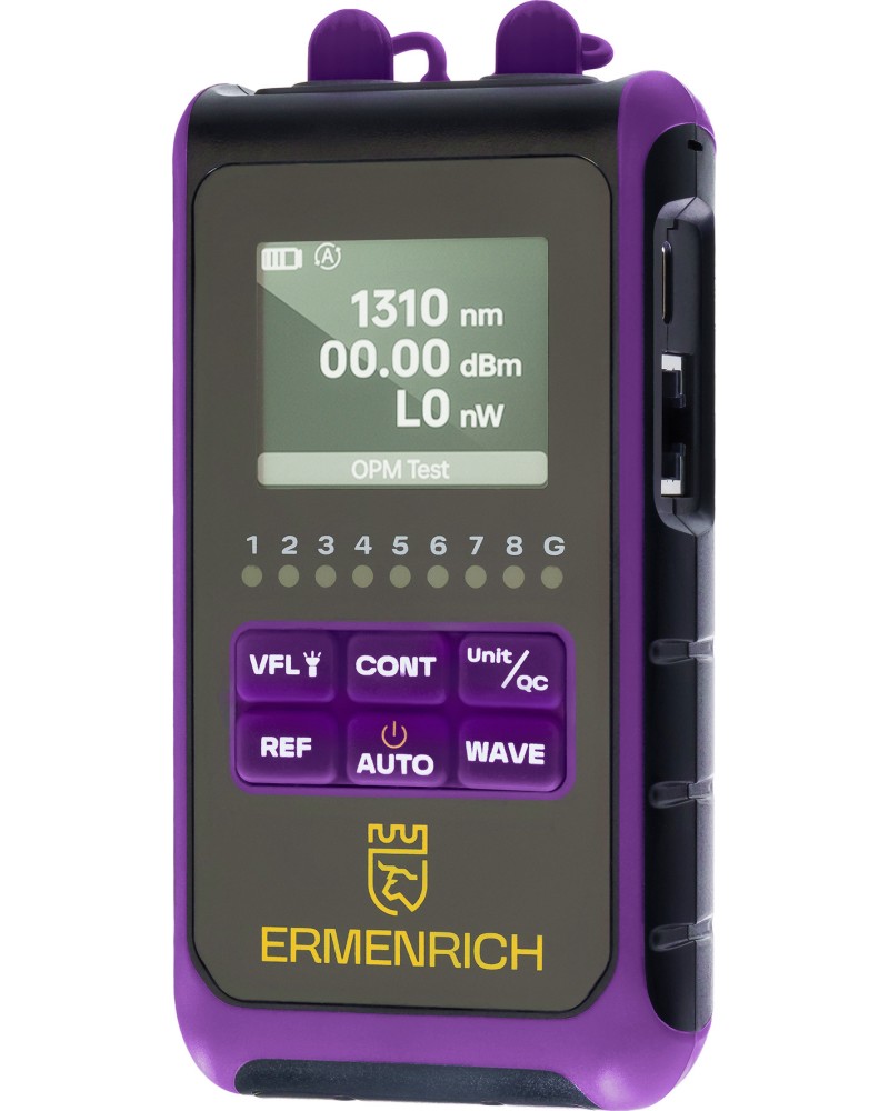   Ermenrich NetGeeks NU25 -    - 