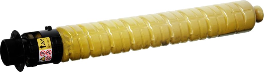 Тонер RICOH MC2000 Yellow Тонер RICOH MC2000 Yellow - 2500 страници -