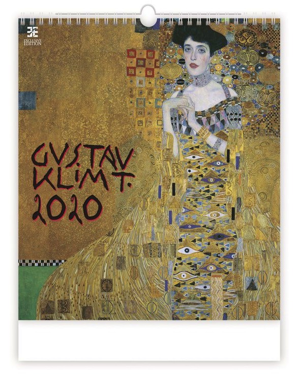   - Gustav Klimt 2020 - 