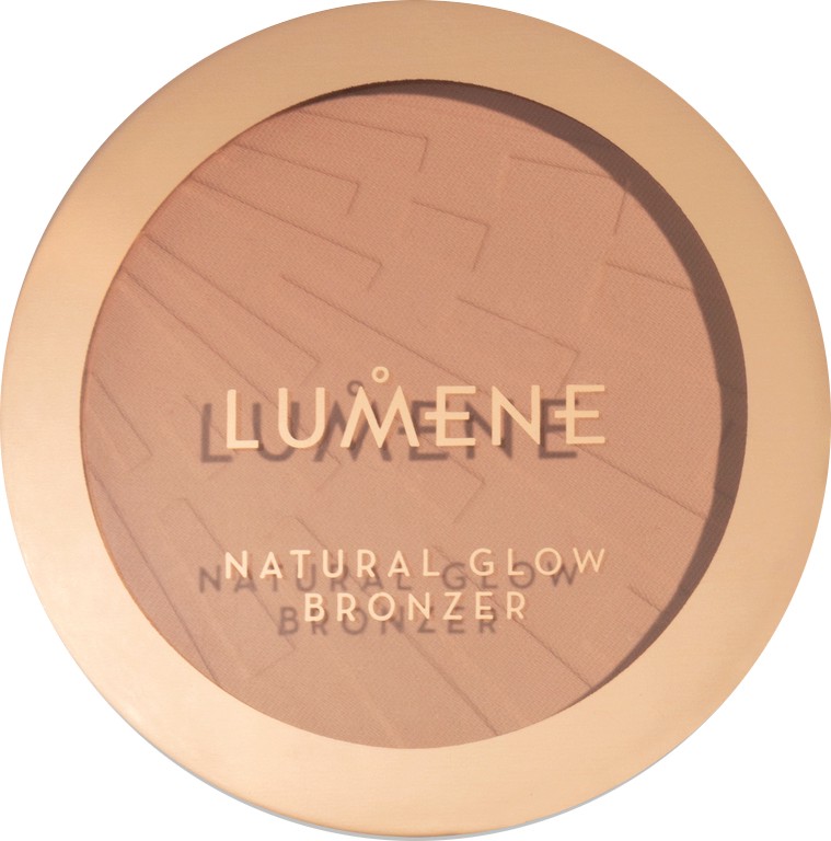 Lumene Natural Glow Bronzer -     - 