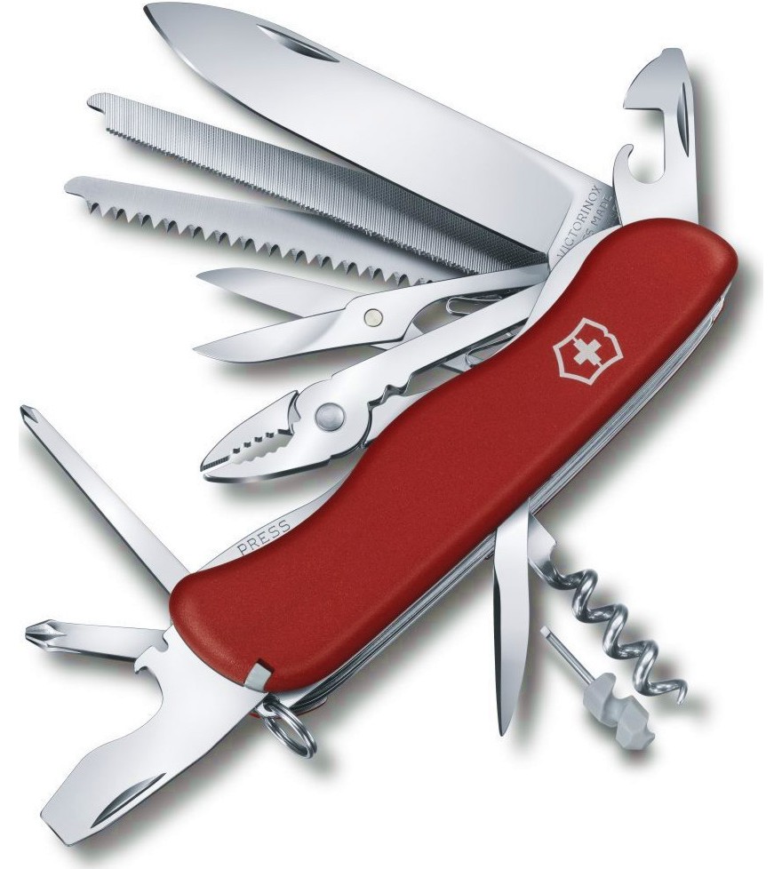   Victorinox Work Champ - 