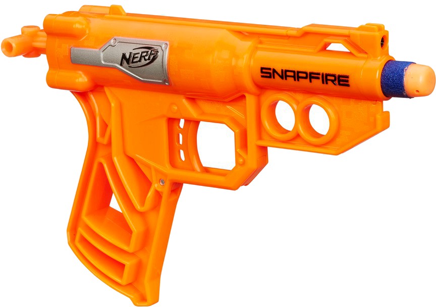 Nerf - N-Strike Snapfire -   2  - 