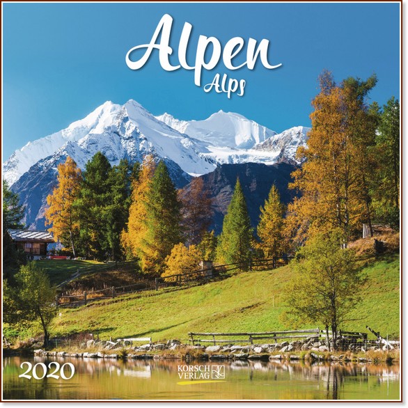   - Alpen 2020 - 