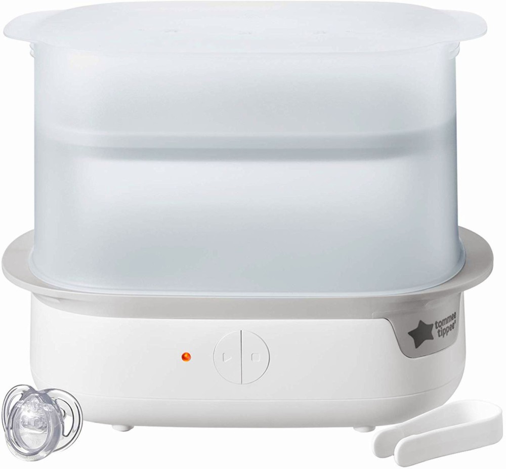 ������������ ������������ Tommee Tippee Advanced - � ����� � ��������� 0-6 �, �� ������� Closer to Nature - �������