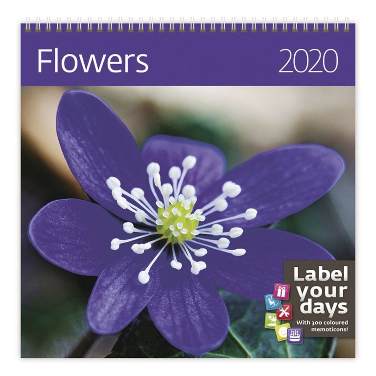   - Flowers 2020 - 