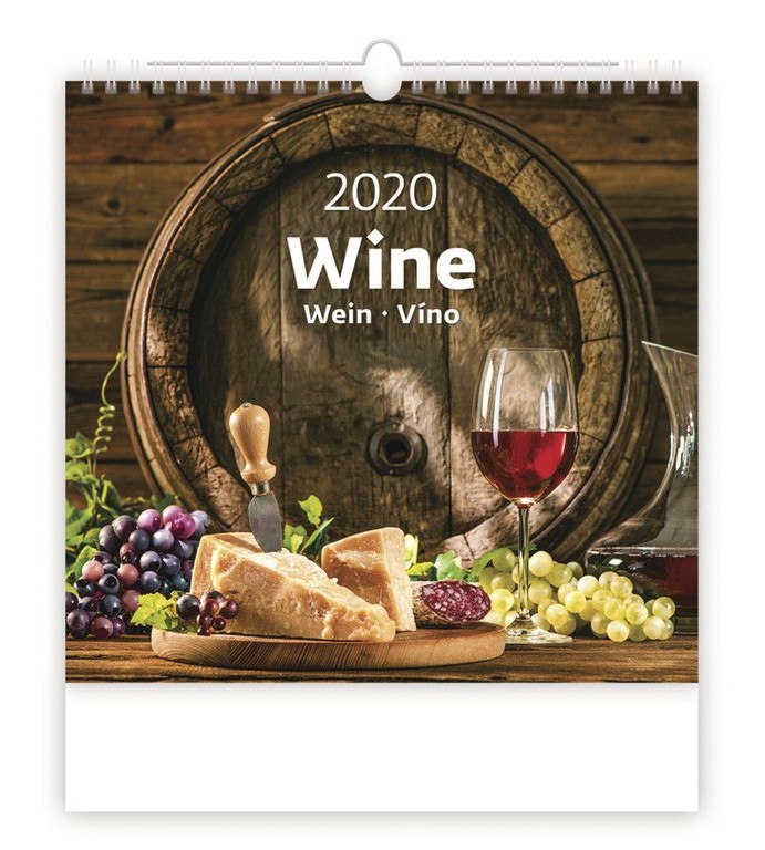   - Wine 2020 - 