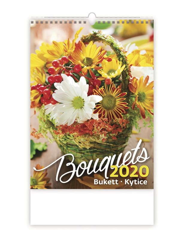   - Bouquets 2020 - 