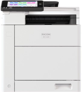 ����������������� ���������������� ���������� RICOH IM C320F - ������ ������� / ����� / ������ / ����, 1200 x 1200 dpi, 32 pages/min, USB, Wi-Fi - 