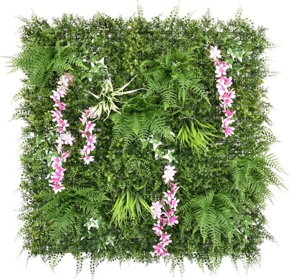     My Garden Blooming Creek CCGF224 - 100 x 100 cm - 