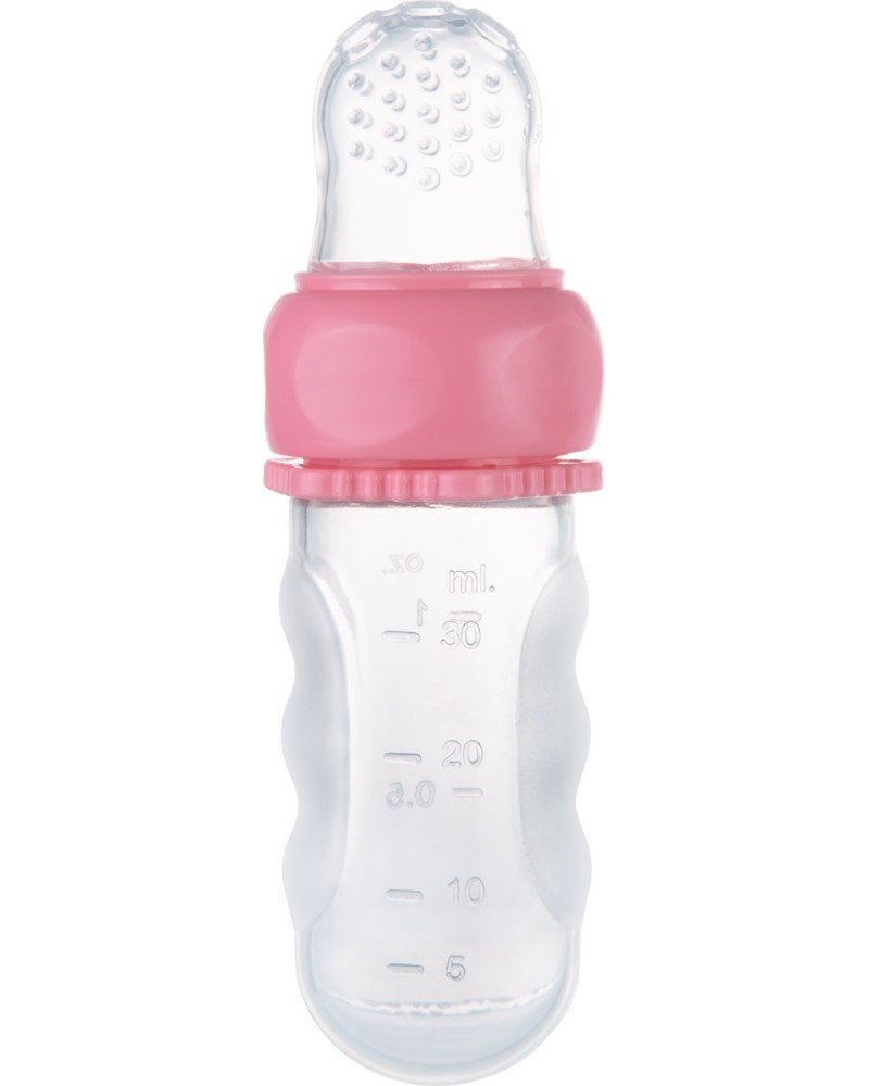       Canpol babies - 30 ml,  6+  - 