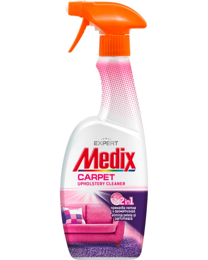    ,    Medix - 500 ml,   ,   Expert -  