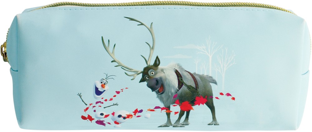 ������ ���������� ������� Frozen 2 - �� ���� ������������ �������� - �������