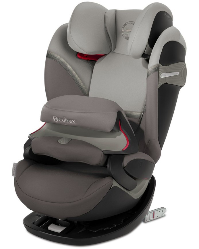     Cybex Pallas S-Fix 2020 -  Isofix ,  9  36 kg -   