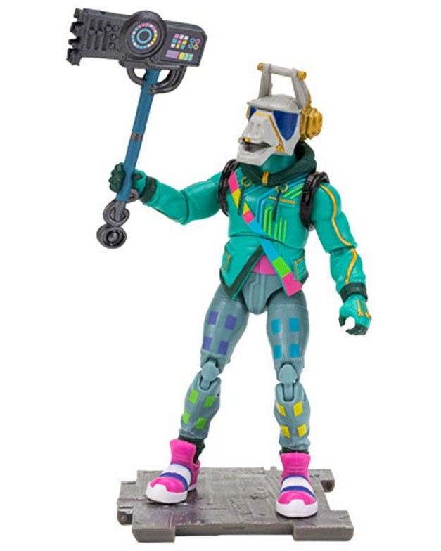 DJ Yonder -     "Fortnite" - 