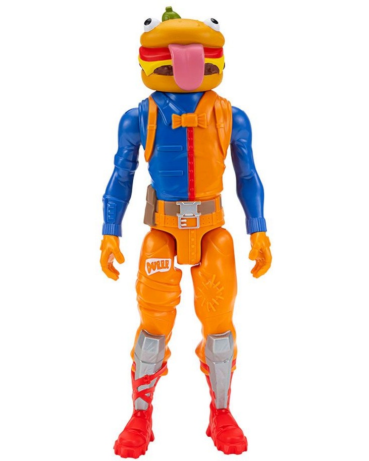 Beef Boss - 30 cm -     "Fortnite" - 