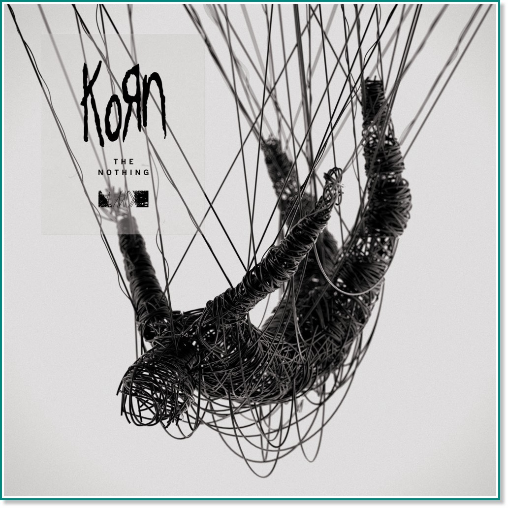 Korn - The Nothing - 