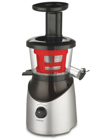   - Slow Juicer - 