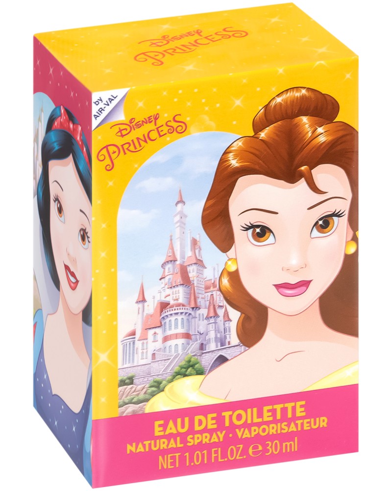   - Disney Princess EDT -   "  " - 