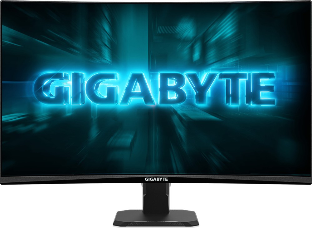 Монитор Gigabyte GS27FC2 Монитор Gigabyte GS27FC2 - 27", VA, 240 Hz, 16:9, 1920 x 1080, 1 ms, 2 x HDMI, DisplayPort -