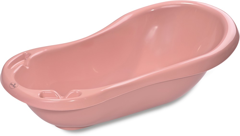 Бебешка вана Lorelli Splash Бебешка вана Lorelli Splash - С дължина 84 cm - продукт