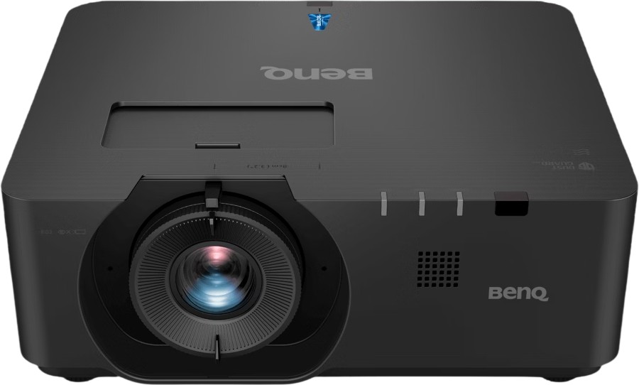 ����������� �������� BENQ LU960 - DLP, 1920 x 1200, 5500 lumens, HDMI, USB-A, RJ45, RS232, 10 W - 