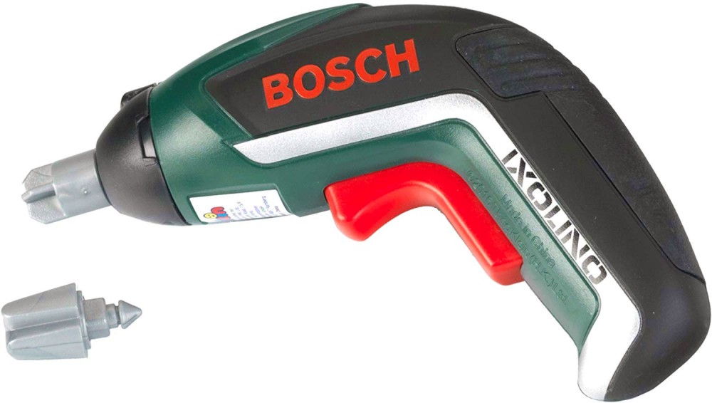   Klein -   Bosch-mini - 
