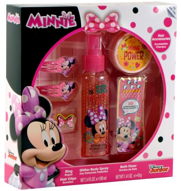������ ��������� �������� - Disney Minnie - �� ������� "���� ����" - �������