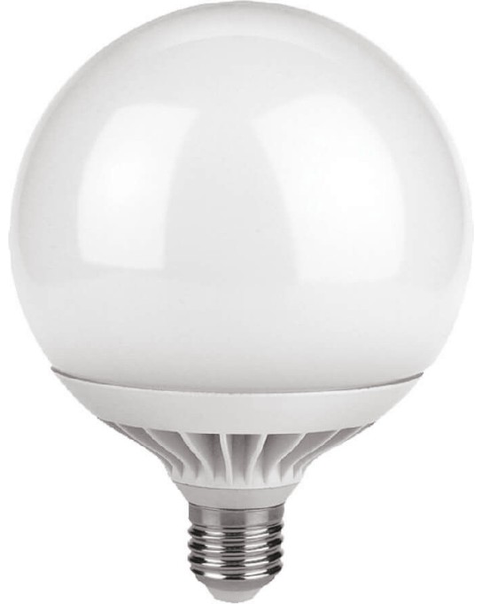 LED  Vivalux Orbi 27 18 W 4000K - 1500 lm - 