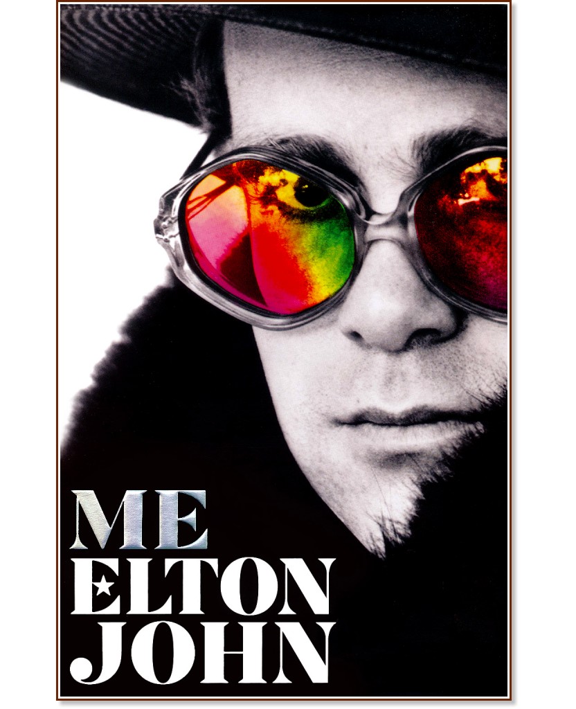 Me : Elton John - 