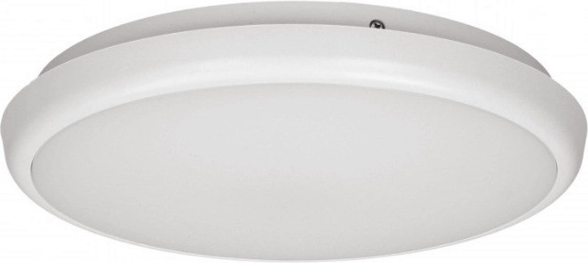 LED    ORNO CERS 16 W 4000K - 1300 lm   ∅ 26.5 x 4 cm - 