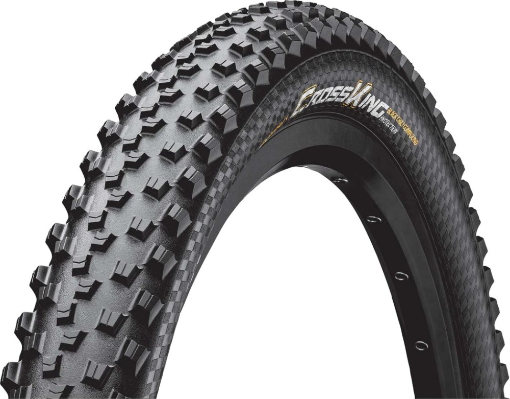   Continental Cross King ProTrection -  26" x 2.3 - 