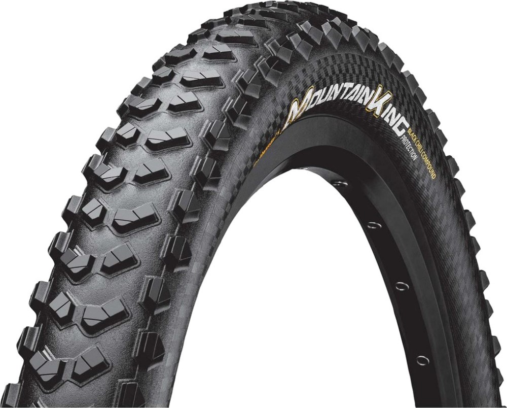   Continental Mountain King ProTrection -  27.5" x 2.30 - 