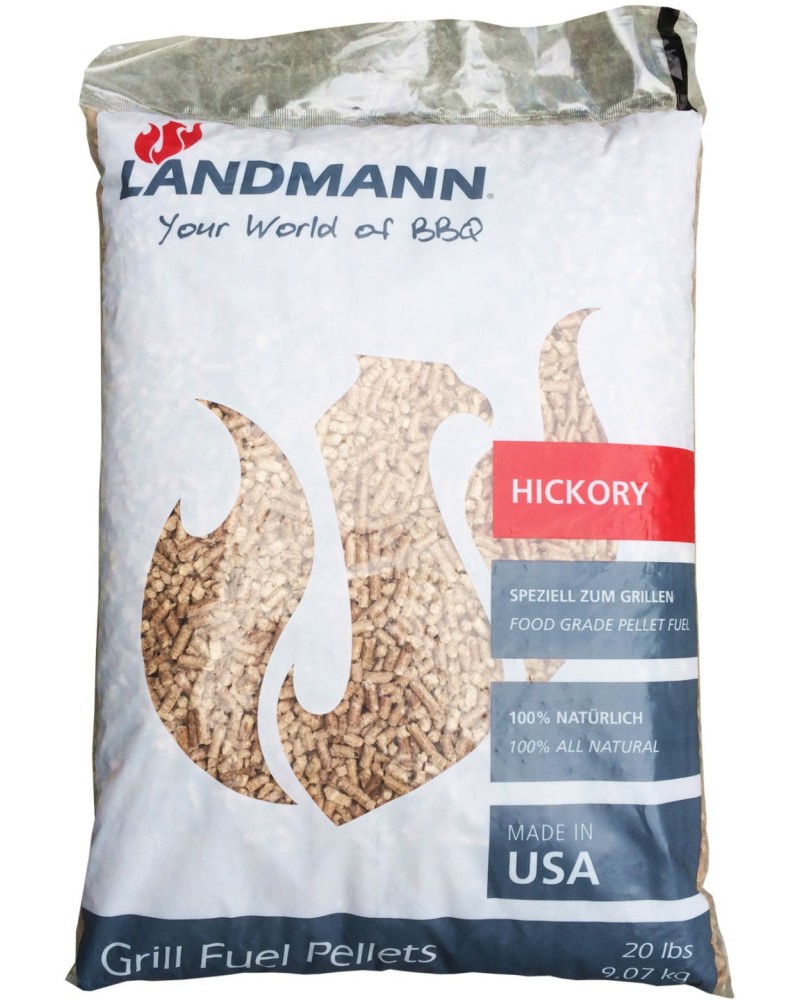 ������ �� ������� Landmann - 9.07 kg - 