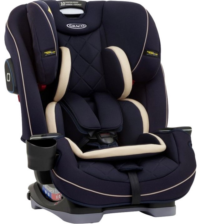     Graco Slimfit LX -  Isofix ,  0   36 kg -   