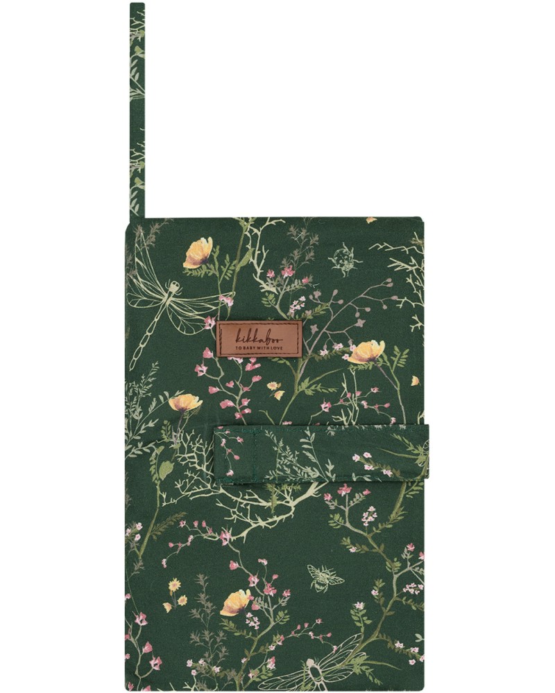     Kikka Boo -   Secret Garden - 