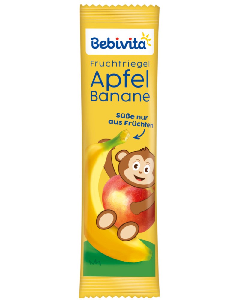       Bebivita - 25 g,  12+  - 