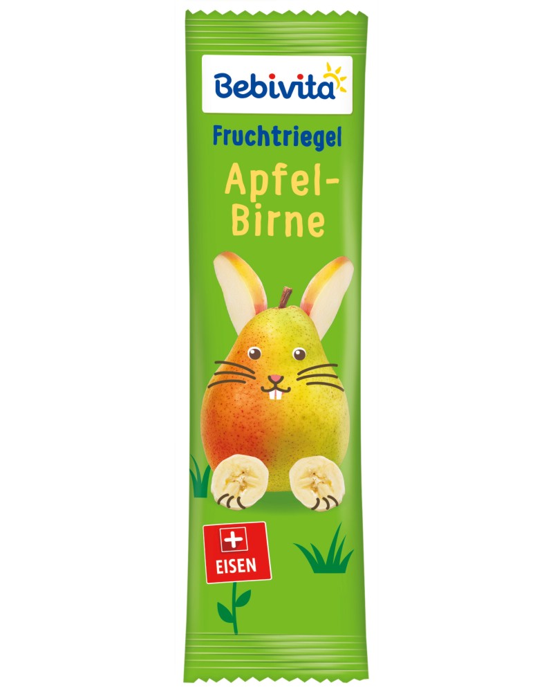       Bebivita - 25 g,  12+  - 