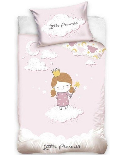     2  Sonne Little Princess -   60 x 120  70 x 140 cm - 