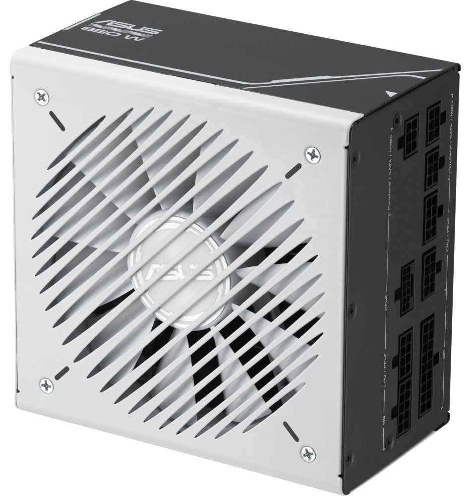 Захранване ASUS Prime 850W Захранване ASUS Prime 850W - 850 W, 80 Plus Gold, ATX -