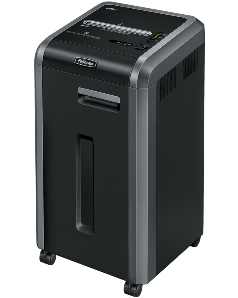  Fellowes Powershred 225Ci -      - 