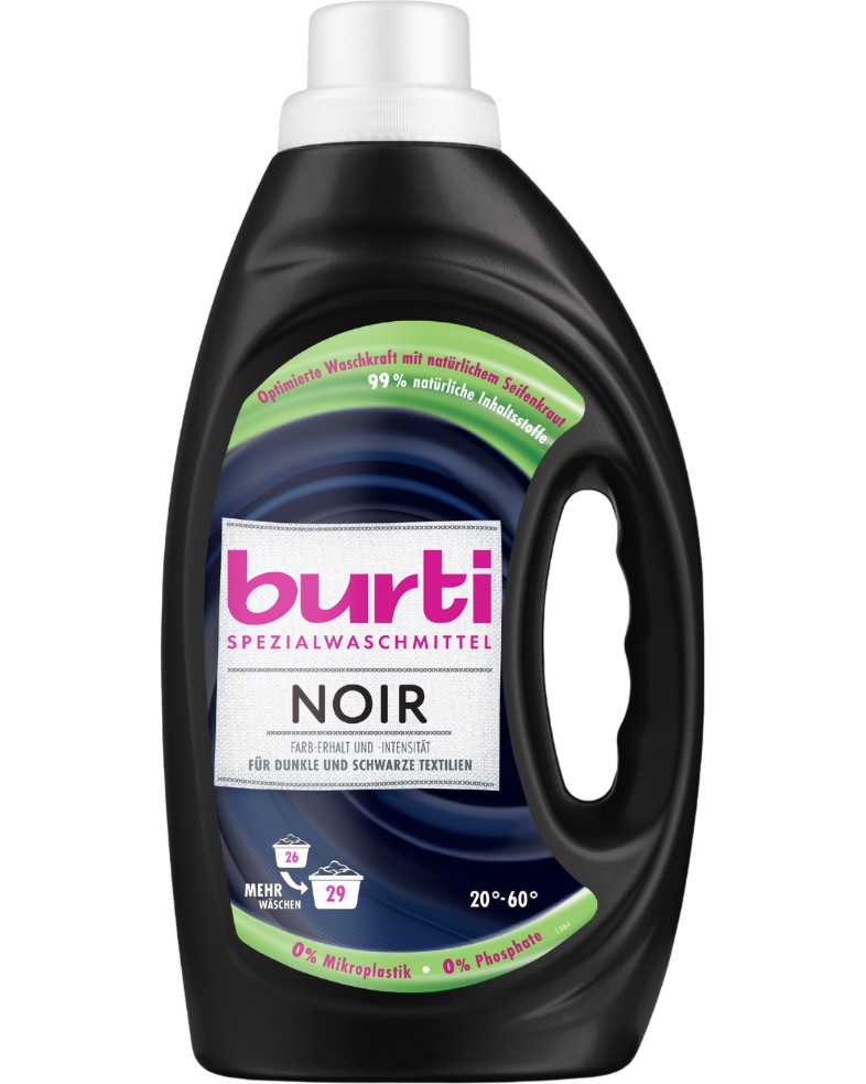       Burti Noir - 1.45 l -  