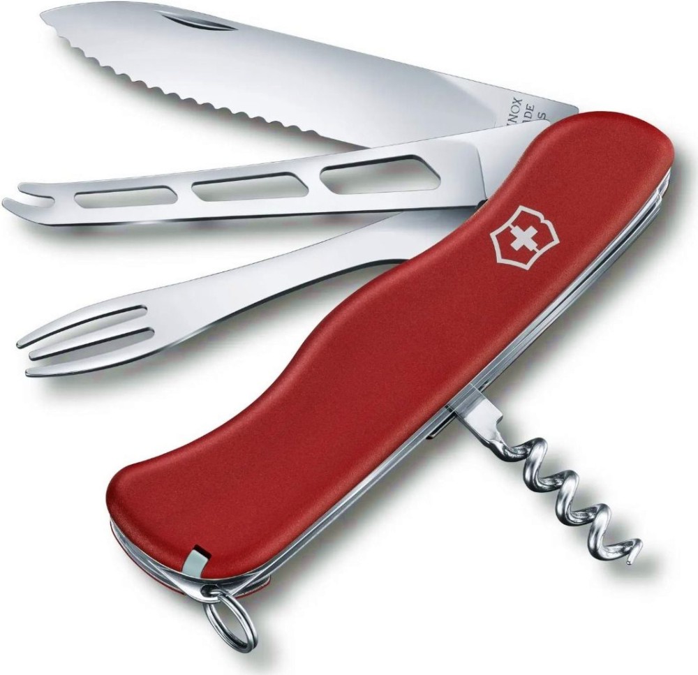   Victorinox Cheese Master - 