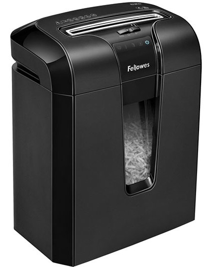 ������ Fellowes Powershred 63Cb - ������ �� ����������� �� ��������� - 