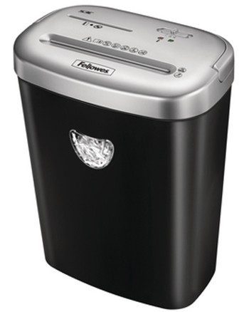 Шредер Fellowes Powershred 53C Шредер Fellowes Powershred 53C - Машина за унищожаване на документи -