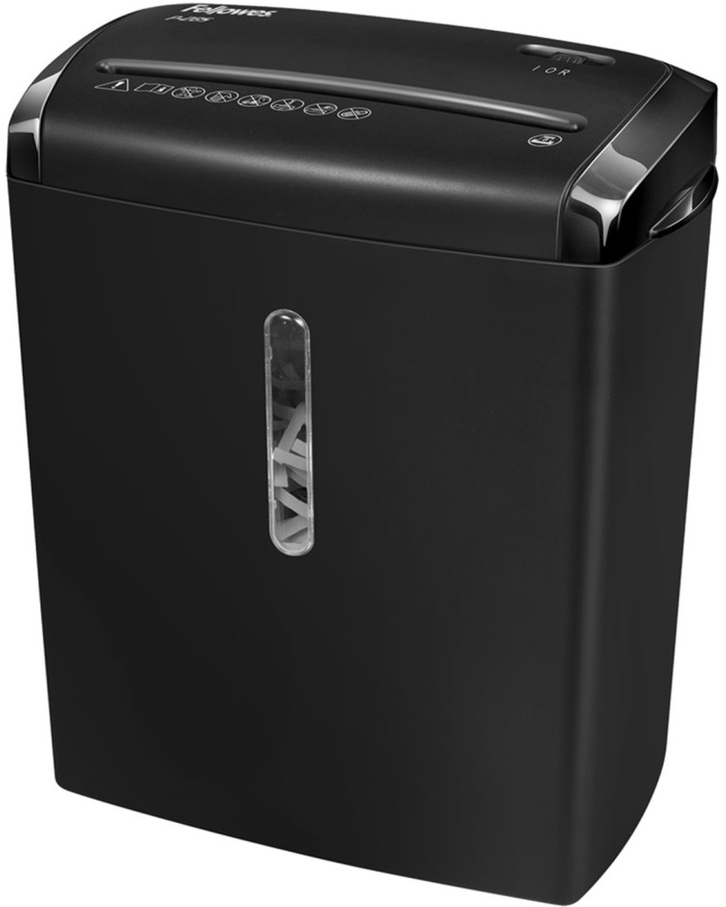 Шредер Fellowes Powershred P-28S Шредер Fellowes Powershred P-28S - Машина за унищожаване на документи -