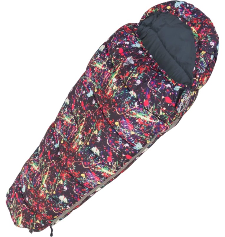      Vango Kanto Junior -  8C  20C, 155 / 70 / 48 cm - 