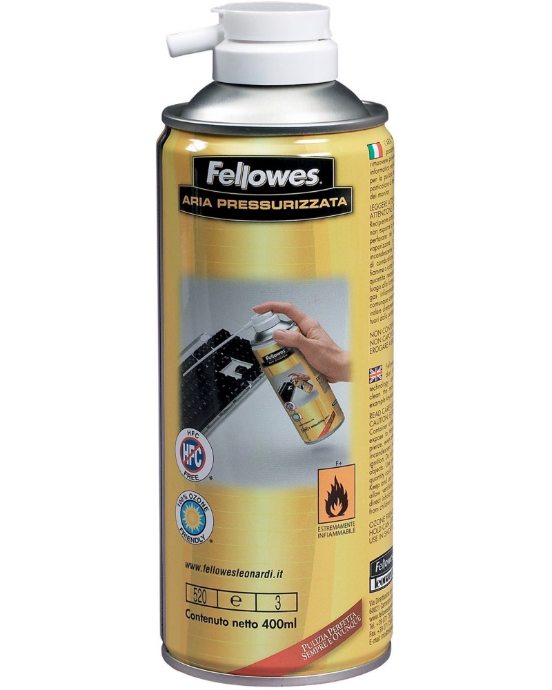       Fellowes - 400 ml -  