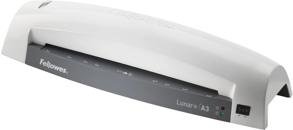 Ламинатор Fellowes Lunar Ламинатор Fellowes Lunar - Формат A3 -